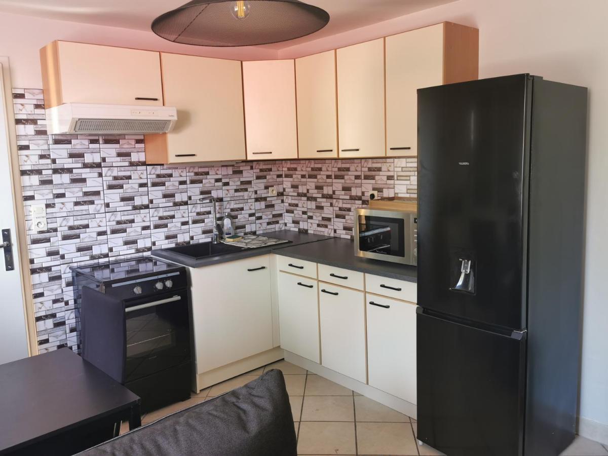Appt Proche Des Vignes Apartment Perrigny-les-Dijon Екстериор снимка