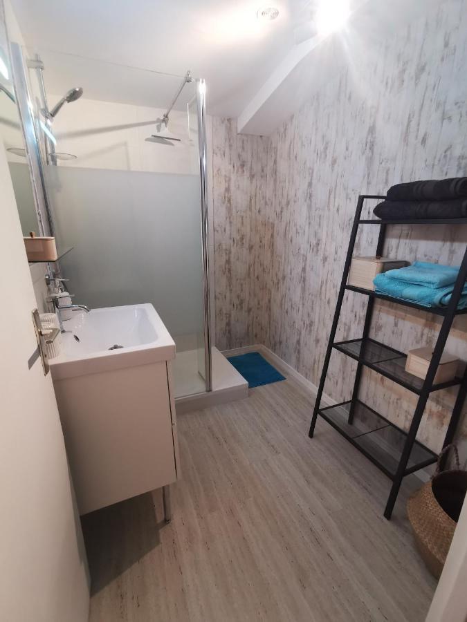 Appt Proche Des Vignes Apartment Perrigny-les-Dijon Екстериор снимка